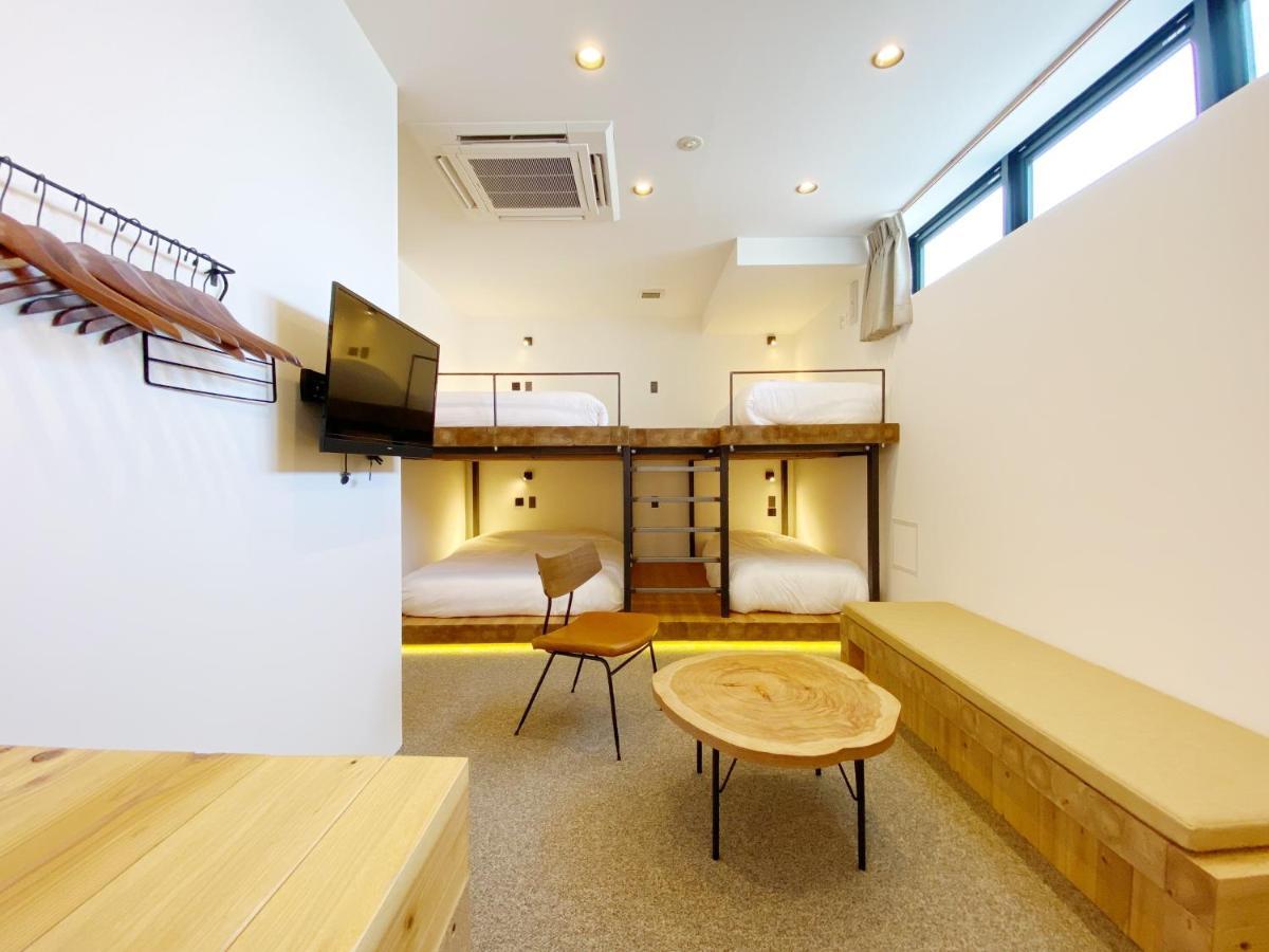 Mizuka Imaizumi 1 - Unmanned Hotel - Fukuoka  Exterior photo