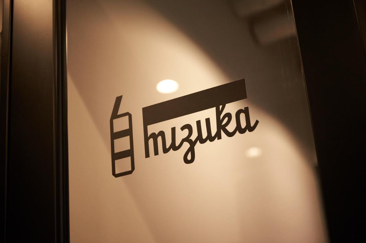 Mizuka Imaizumi 1 - Unmanned Hotel - Fukuoka  Exterior photo
